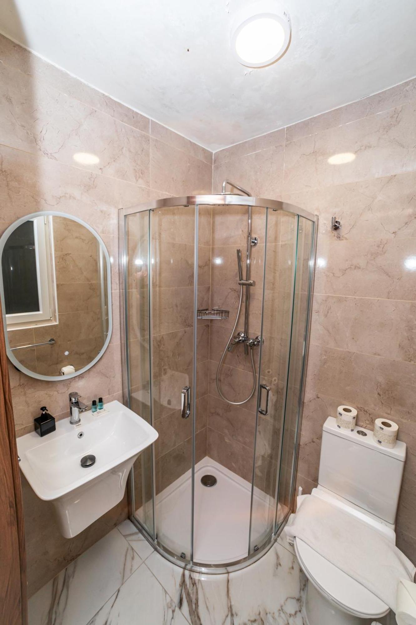 New, Stylish And Modern 1Br Apartment San Pawl il-Baħar Extérieur photo