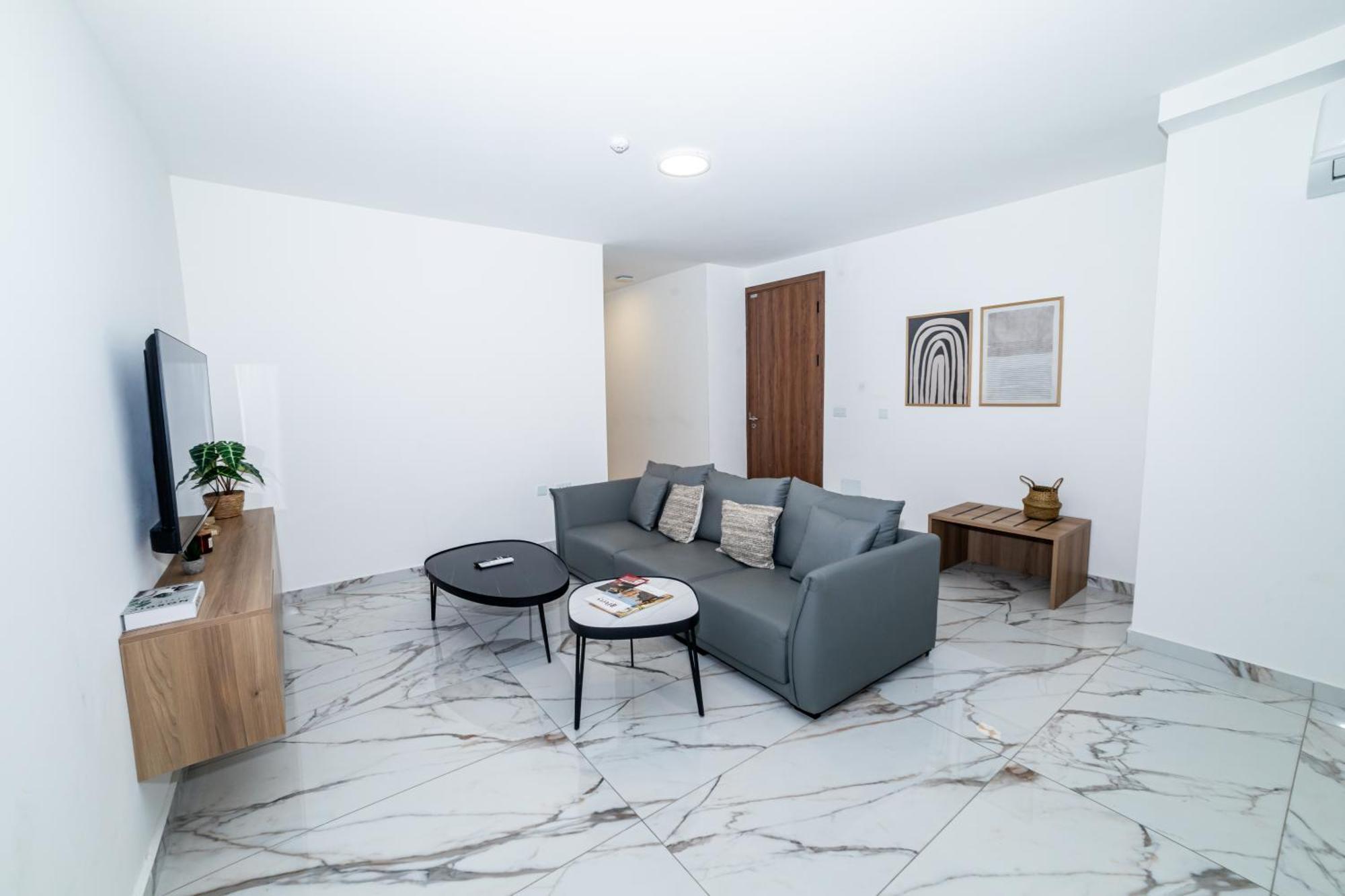 New, Stylish And Modern 1Br Apartment San Pawl il-Baħar Extérieur photo