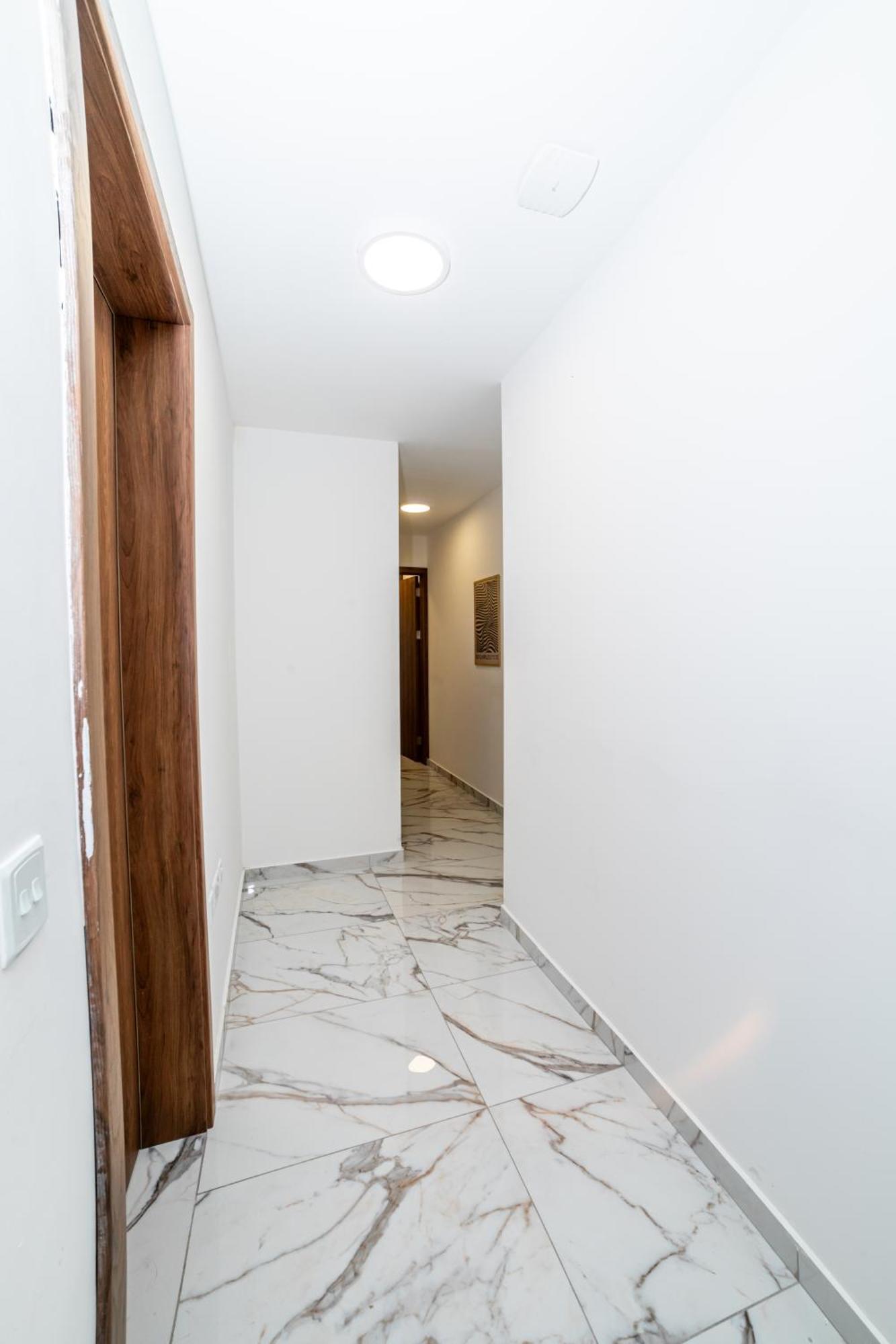 New, Stylish And Modern 1Br Apartment San Pawl il-Baħar Extérieur photo