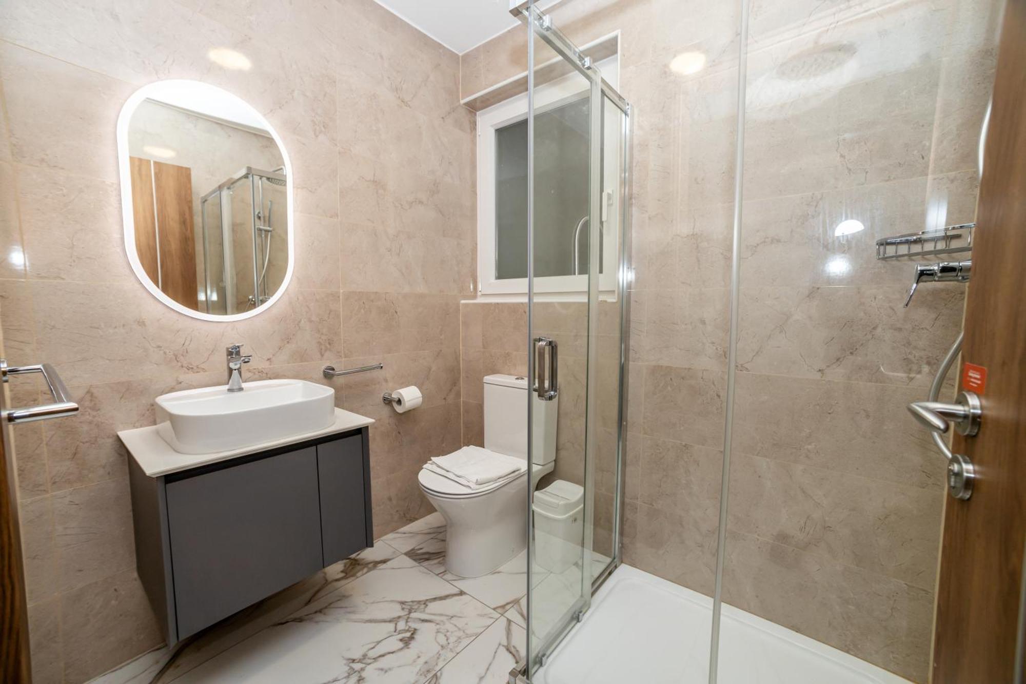 New, Stylish And Modern 1Br Apartment San Pawl il-Baħar Extérieur photo