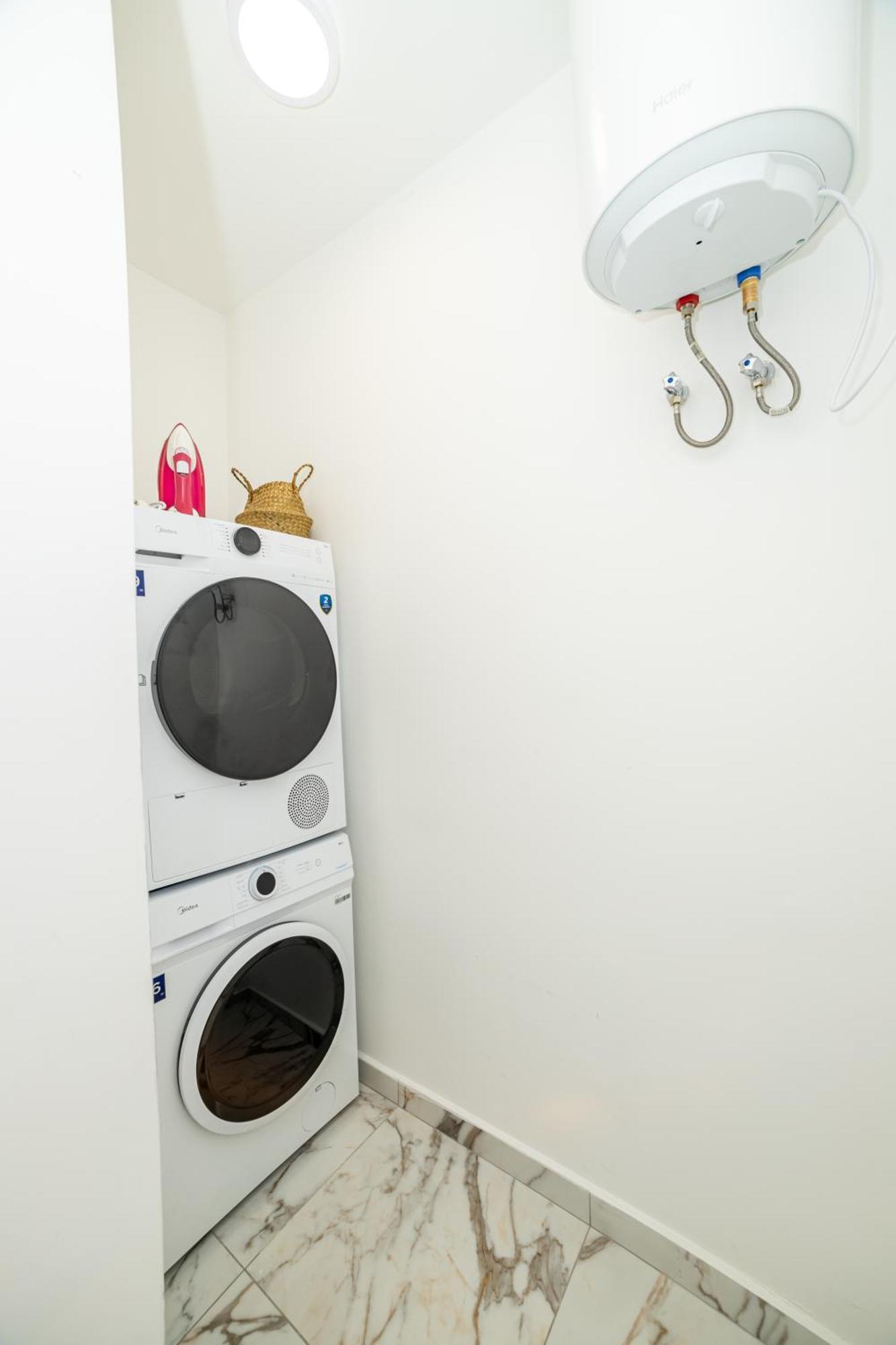 New, Stylish And Modern 1Br Apartment San Pawl il-Baħar Extérieur photo
